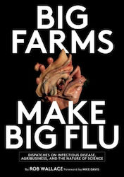 Farms Make Flu