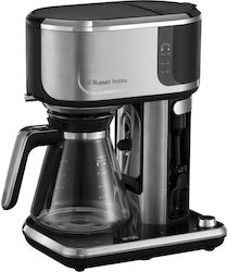 Russell Hobbs Attentiv Καφετιέρα Φίλτρου 1400W