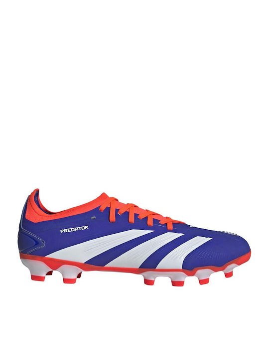 adidas Predator Pro Football Shoes with Cleats ...
