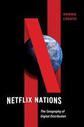 Netflix Nations