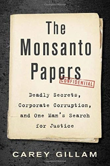 Monsanto Papers (Hardcover)