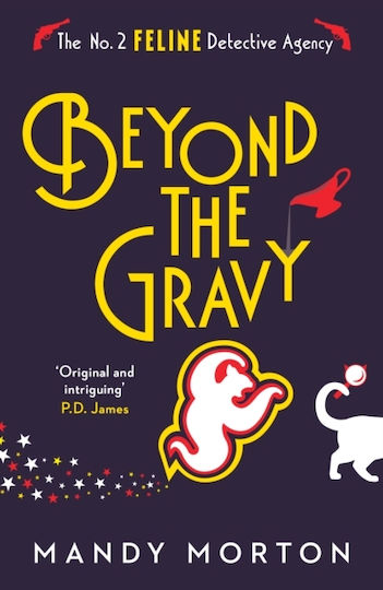 Beyond The Gravy Beyond The Gravy