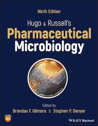 Hugo And Russell's Pharmaceutical Microbiology