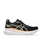 Gel-Kayano 31 Men's Sport Shoes Running Black