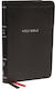 Nkjv, Thinline Bible, Compact, Leathersoft, Bla...
