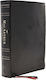 Esv, Macarthur Study Bible, 2nd Edition, Leathersoft, Black