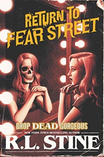 Drop Dead Gorgeous Drop Dead Gorgeous