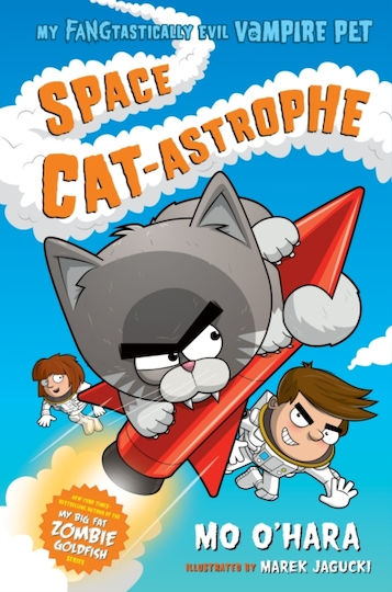 Space Cat