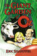 The Giant Garden Of Oz