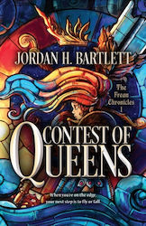 Contest Of Queens