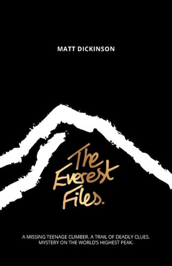 Everest Files Everest Files