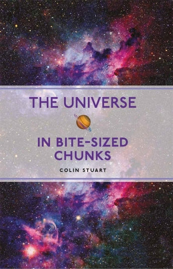 Universe In Bite Universe In Bite