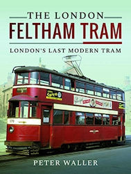 London Feltham Tram