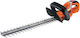 Black & Decker GTC1845B Μπορντουροψάλιδο Μπαταρίας με Μήκος Λάμας 45cm Solo