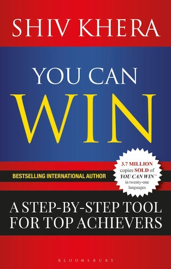 You Can win