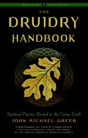 Druidry Handbook Druidry Handbook