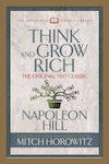 Think And Grow Rich (condensed Classics)