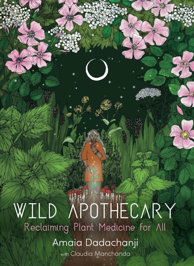 Wild Apothecary Wild Apothecary