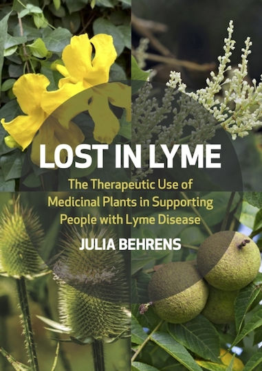 Lost in Lyme Lost in Lyme