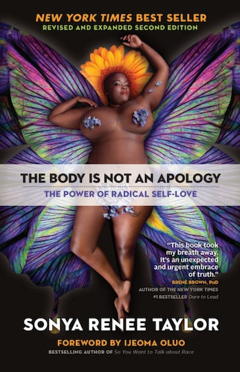 Body is Not an Apology Body is Not an Apology