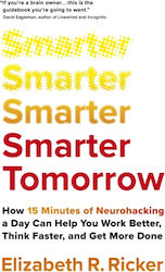 Smarter Tomorrow