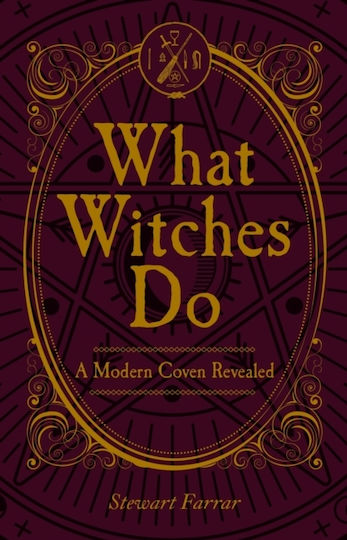 What Witches do