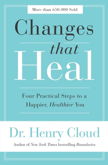 Changes that Heal