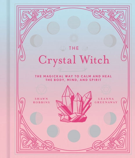 Crystal witch