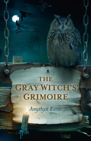Gray Witch`s Grimoire, the