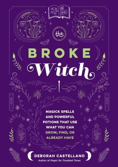 Broke witch Broke witch