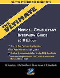 Ultimate Medical Consultant Interview Guide