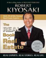 Real Book of Real Estate