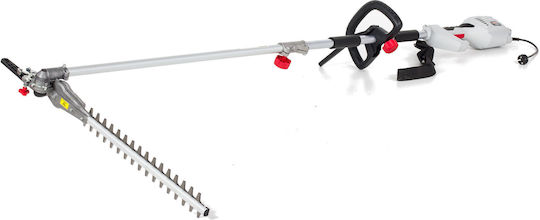 NAC PHE90-CH Electric Foarfecă de gard viu 900W cu Lungimea Lamei 41cm
