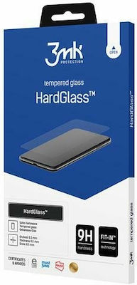 3MK Hardglass 0.3mm Gehärtetes Glas (Samsung Tab A7 Lite)