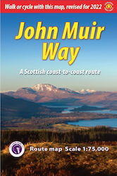 John Muir Way