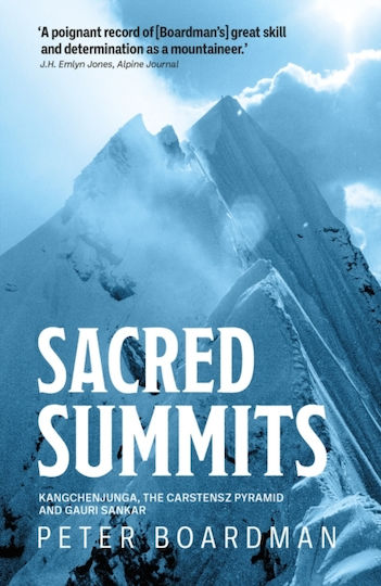 Sacred Summits Sacred Summits