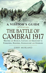 Battle Of Cambrai 1917