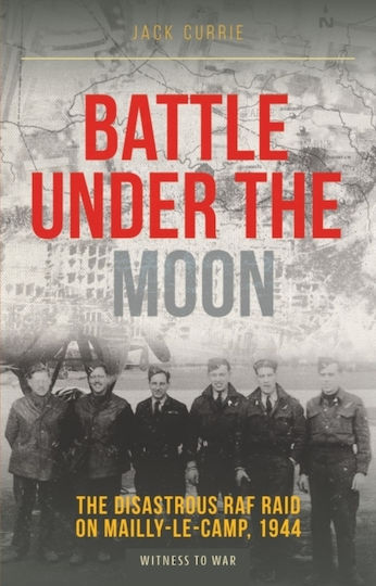 Battle Under The Moon