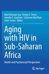 Aging With Hiv in Sub