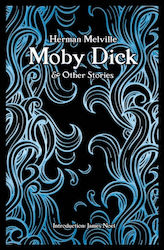 Moby Dick (Hardcover)