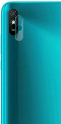 Lens Protecție Cameră Tempered Glass Blue pentru Xiaomi Redmi 9A Lens Protecție Cameră Tempered Glass Blue pentru Xiaomi Redmi 9A