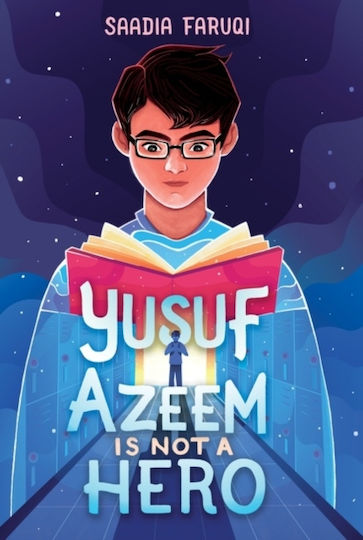 Yusuf Azeem Is Not A Yusuf Azeem Is Not A