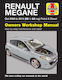 Renault Megane (oct '08