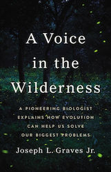 A Voice In The Wilderness