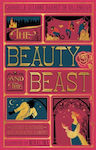 Beauty And The Beast, The (minalima )