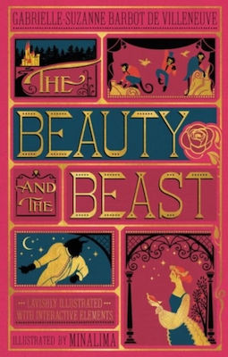 Beauty And The Beast, The (minalima )