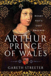 Arthur, Prince Of Wales