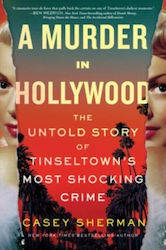 Murder In Hollywood