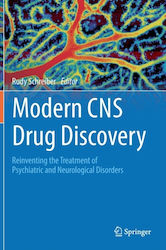 Modern Cns Drug Discovery