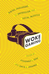 Woke Gaming